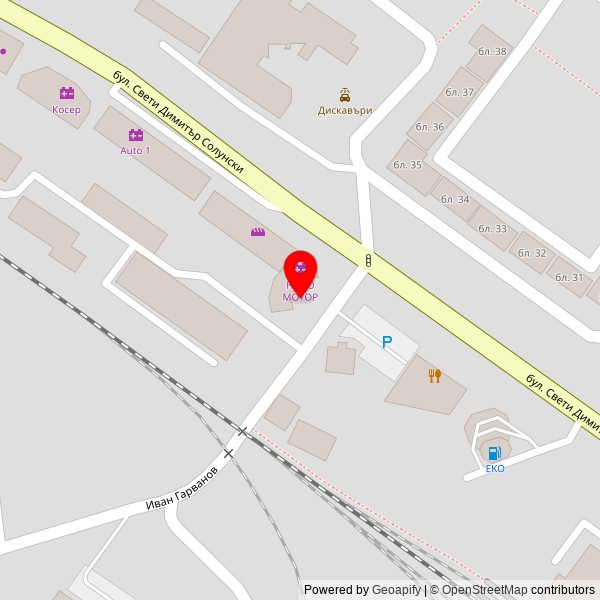 ВИНЧИНИ ООД